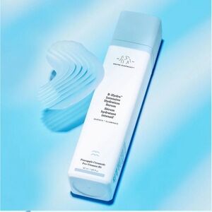 Drunk Elephant B-Hydra Intensive Hydration Serum with Hyaluronic Acid